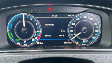 Volkswagen Golf 1.4 TSI GTE 5dr DSG Hatchback